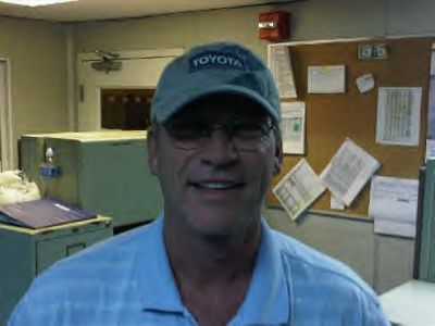 John Brewer