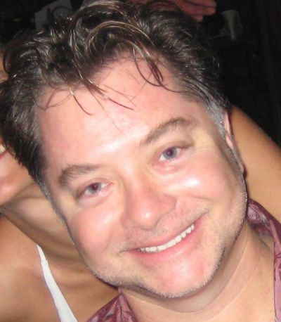 Lawrence Roberts
