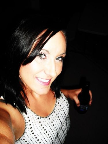 Jodi Kerston