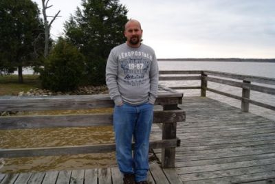 Kenneth Vickers