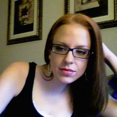 Heather Kimbrell
