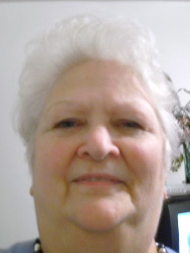 Stella Latta