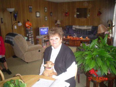 Veronica Marlow