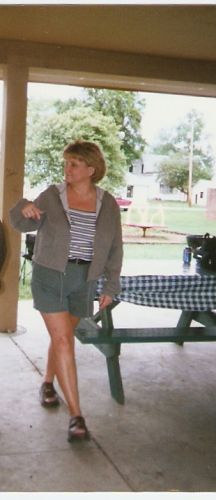 Sharon Dixon