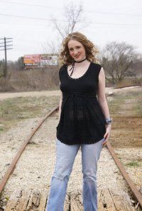April Sorrow