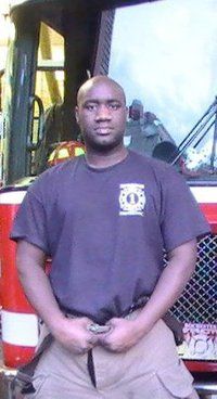 Edward Mcclendon