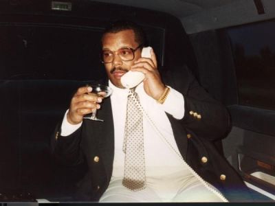 Carleton Rainey