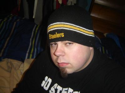 Cory Weber