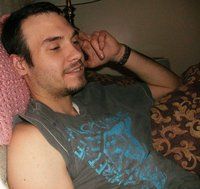 Phillip Hamilton
