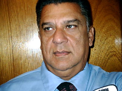Edwin Gonzalez