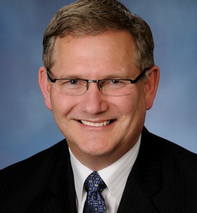 Jerry Schwartz