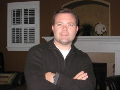 Anthony Zuress