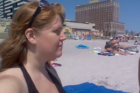 Susan Haines