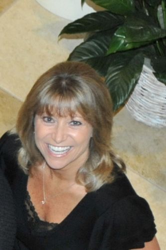 Laurie Franchetti