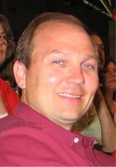 Michael Poole