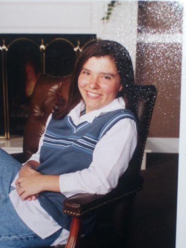 Anita Extine