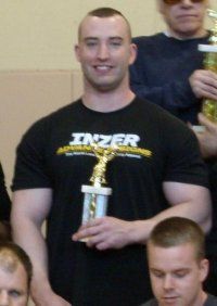 Kevin Shea