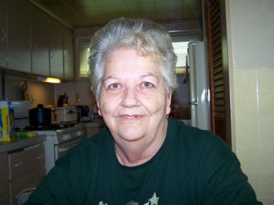 Mary Lebrun