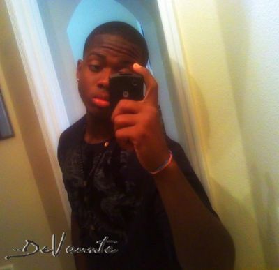 Devaunte Potter