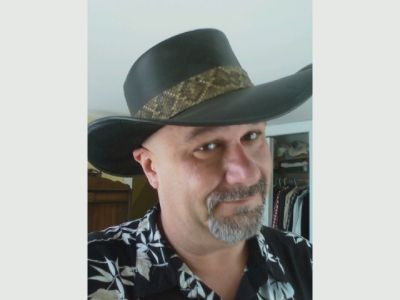 John Cross