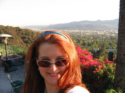 Sherry Bradshaw