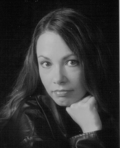 April Blissett