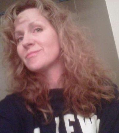 Marci Vertner