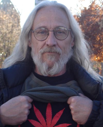 Jeffrey Mitchell