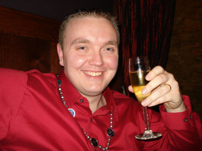 Matthew Hall