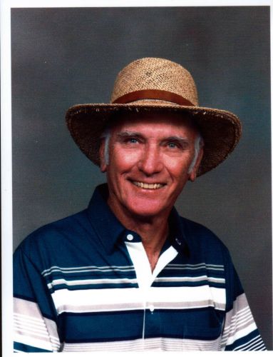 Daniel Kennedy