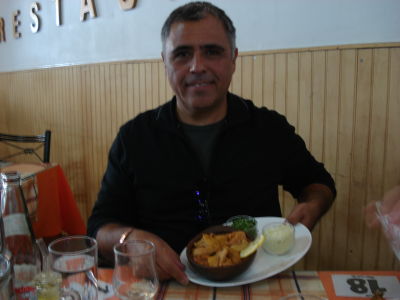 Omar Lorca