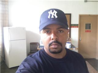 Richard Mack