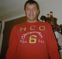 Martin Greenwood