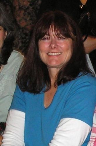 Susan Nylander