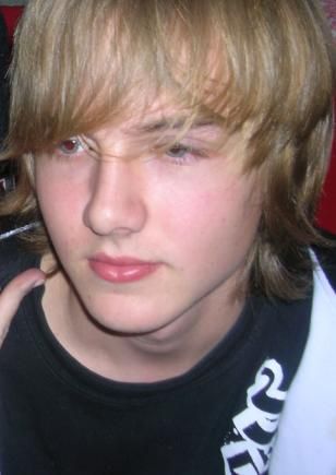 Jeffrey Carlson