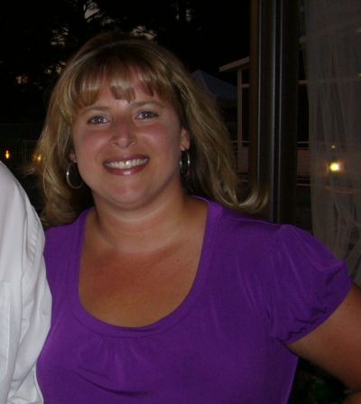 Staci Smith