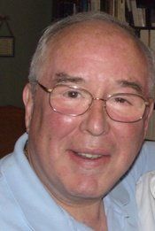 Jerold Samet