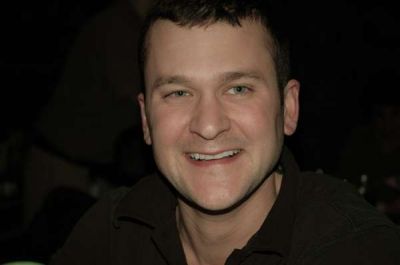 Michael Hart