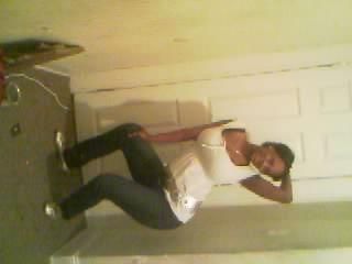 Shatonia Harris