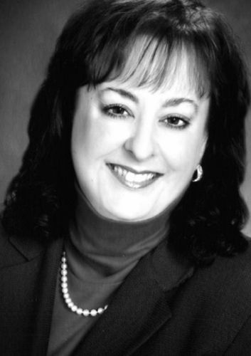 Linda Rehrauer