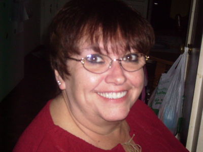 Dawn Dell