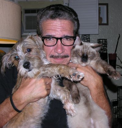 Keith Kressu