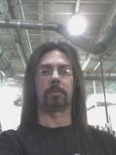Randy Leathers