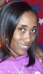 Vicka Kinlaw