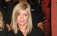 Kelly Woodward