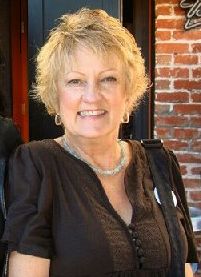 Janet Dubois