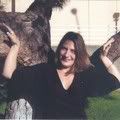 Tina Bordon