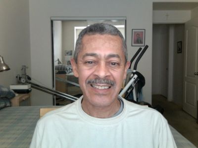 John Parker