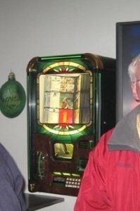 Wayne Birster