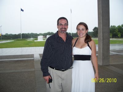 Patrick Walsh